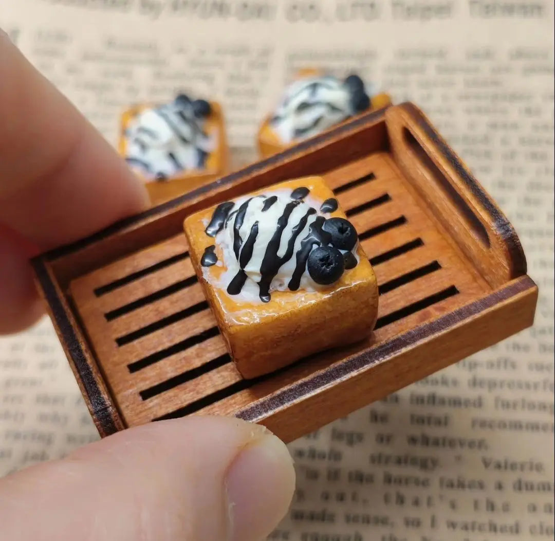 Γνήσιο Cute Cake Keycap Kawaii Πήλινα καλύμματα πληκτρολογίου Προσαρμοσμένο χειροποίητο παιχνίδι Καλλιτεχνικά κλειδιά για μηχανικό πληκτρολόγιο Διακόπτης MX