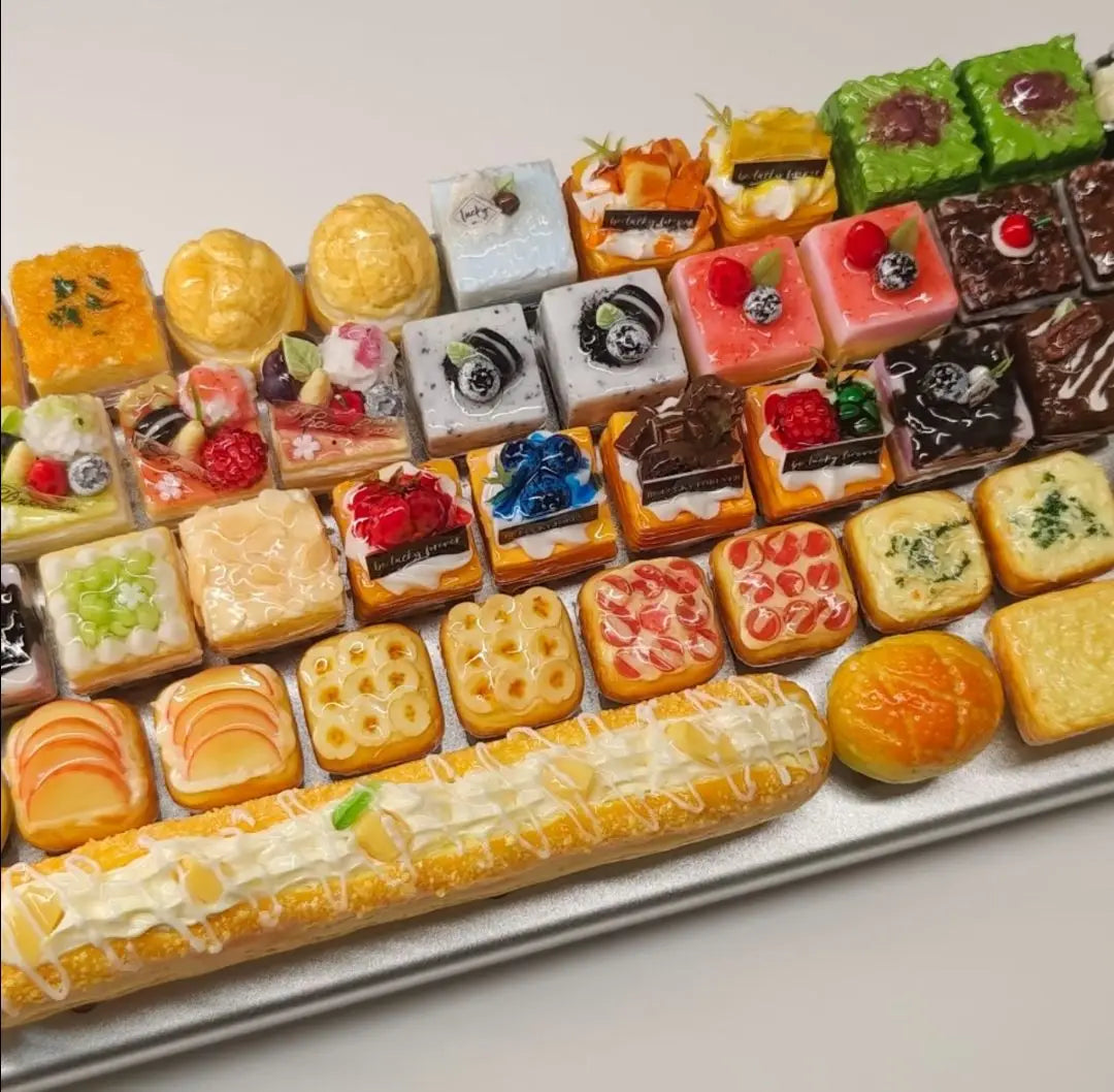 Γνήσιο Cute Cake Keycap Kawaii Πήλινα καλύμματα πληκτρολογίου Προσαρμοσμένο χειροποίητο παιχνίδι Καλλιτεχνικά κλειδιά για μηχανικό πληκτρολόγιο Διακόπτης MX