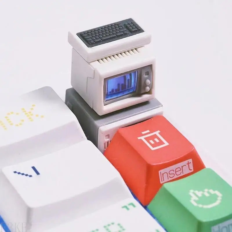 AP28 K02 Keycap KeyCap KeyCap Κουμπιά Keycaps Εξαιρετική κατασκευή Πληκτρολόγια Keycaps