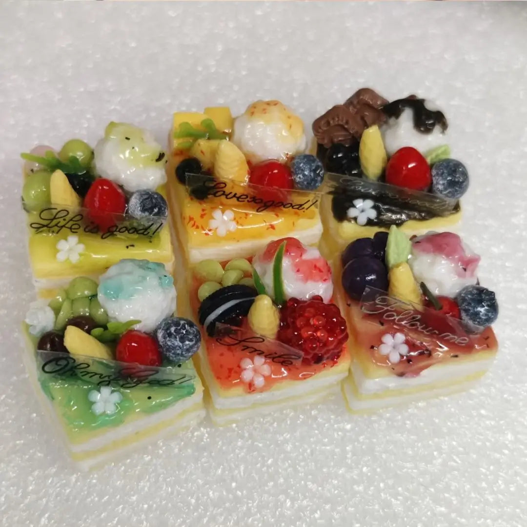 Γνήσιο Cute Cake Keycap Kawaii Πήλινα καλύμματα πληκτρολογίου Προσαρμοσμένο χειροποίητο παιχνίδι Καλλιτεχνικά κλειδιά για μηχανικό πληκτρολόγιο Διακόπτης MX